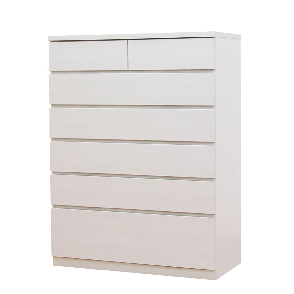 たんす チェスト 白 Amazon｜丸田木工 チェスト タンス シルフ sylph 幅90 幅100 幅