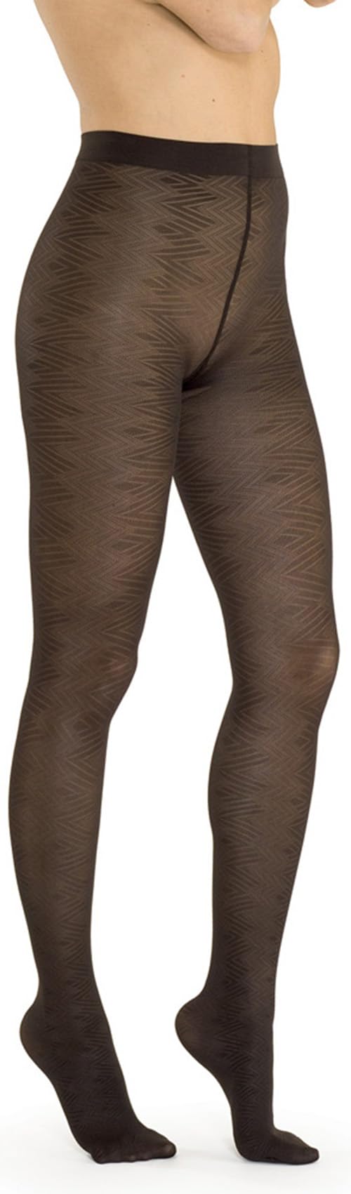 Collant de compression 70D ALISEA