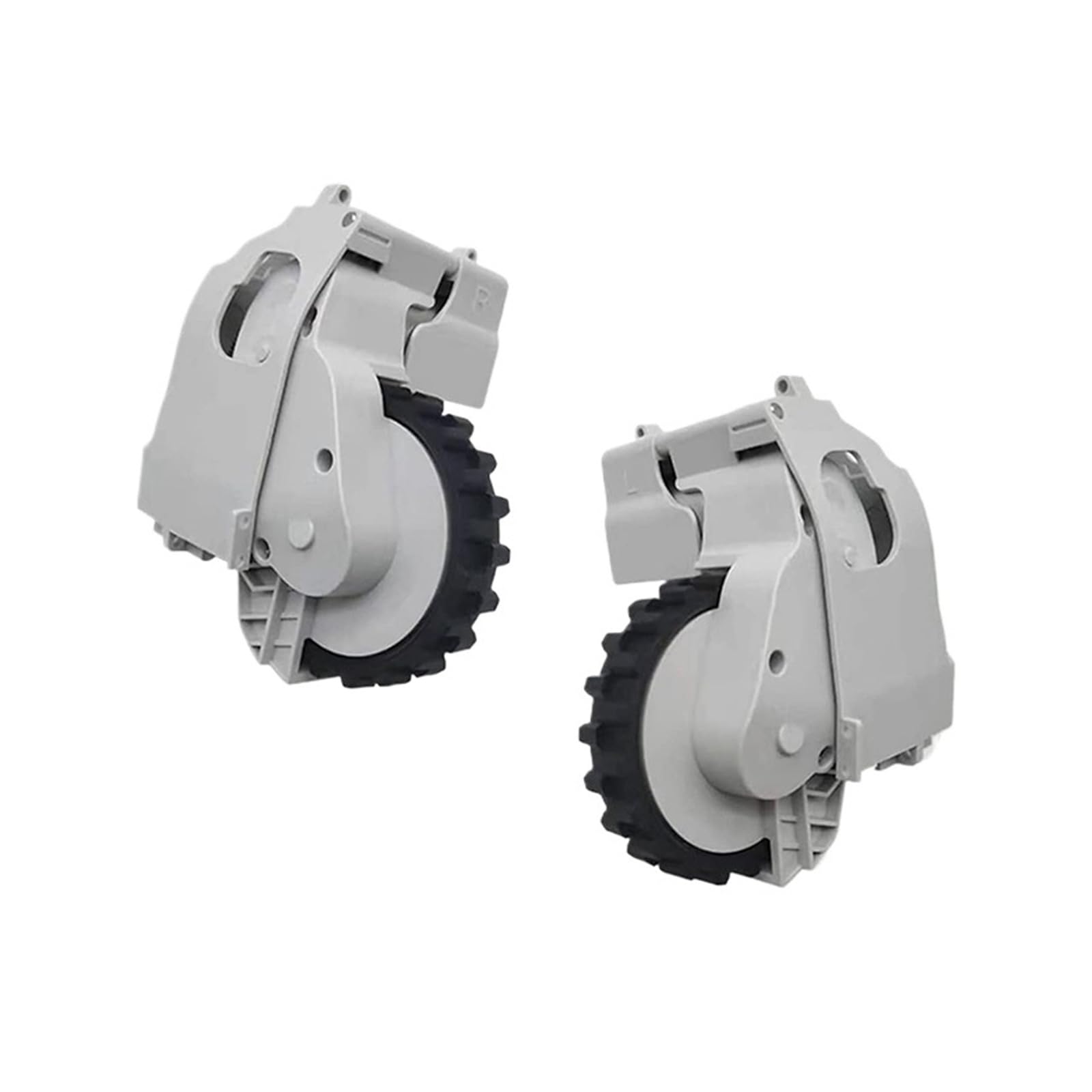 Roue pour Xiaomi 1C STYTJ01ZHM de rechange contre les blocages du robot