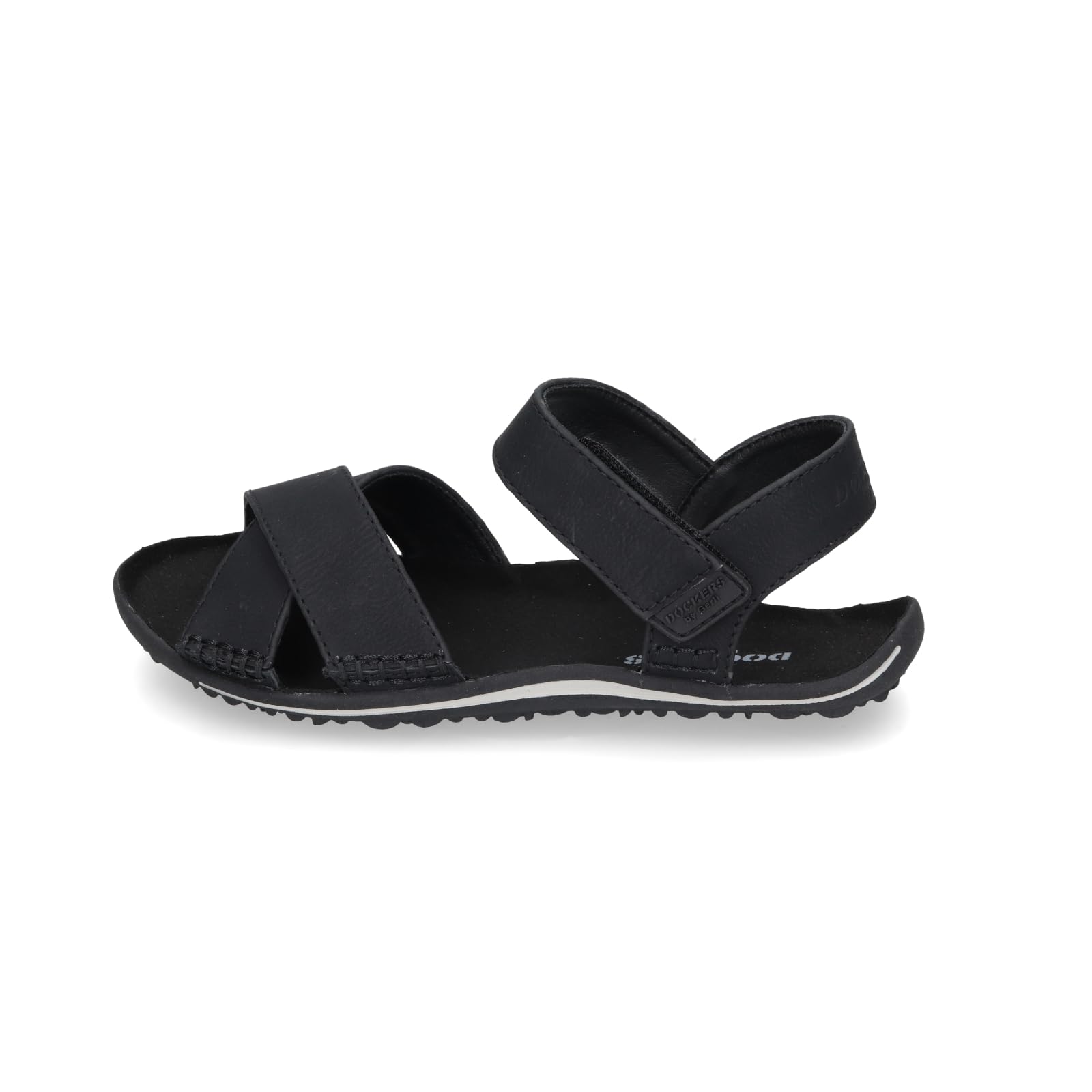 Dockers by Gerli Damen Klassische Sandalen, Frauen Sandalen