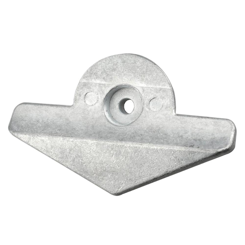 COMODO Zinc Anode per Outboard Engine 2T 9.9HP 15HP Sostituzione Parte 6B4-45251