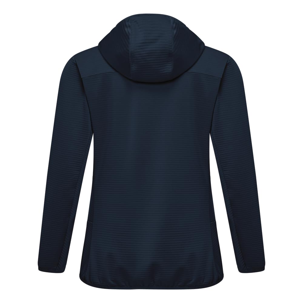 Salewa Puez Altavia Pl Hd Jacket W, Navy Blazer, S
