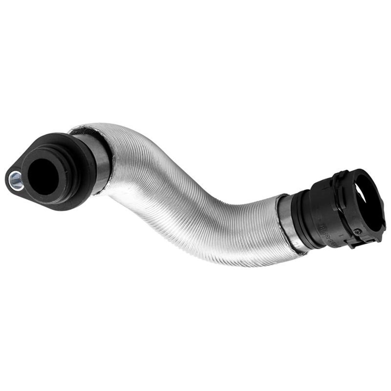 Ydybda One Color 11537572159 Car Radiator Coolant Hose Water Pipe For Bmw X1 Z4 E88 E87 E82