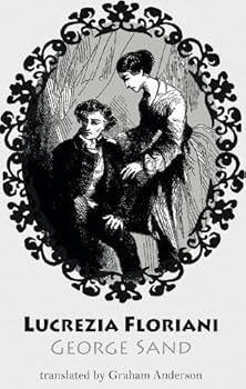 Paperback Lucrezia Floriani Book