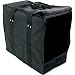 FindingKing Carrying Case Holds 12 Standard Jewelry Display Trays