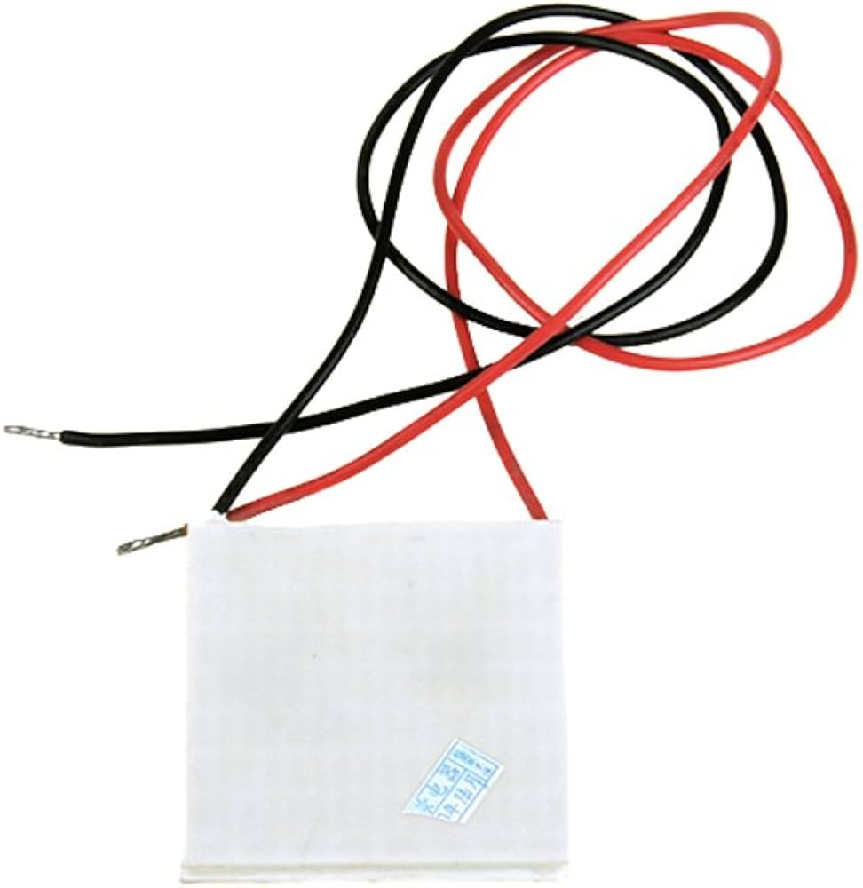 Amazon | 12V TEC1-12706ペルチェ素子 | NDRTJM | ヒートシンク 通販