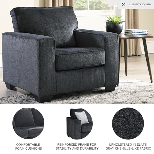 ahnestly chair review