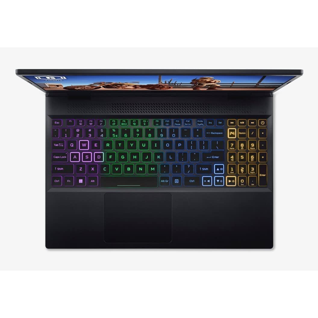 Amazon.com: acer Nitro 5 Gaming Laptop, 15.6