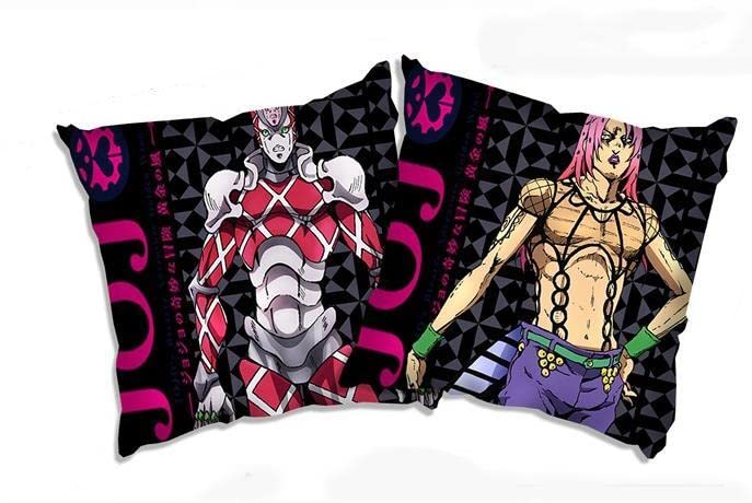 Amazon.co.jp: ジョジョの奇妙な冒険:ストーンオーシャン 抱き枕