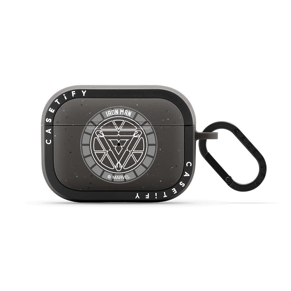 Amazon.com: CASETiFY Airpods Pro (1st/2nd Gen) Bounce Case with