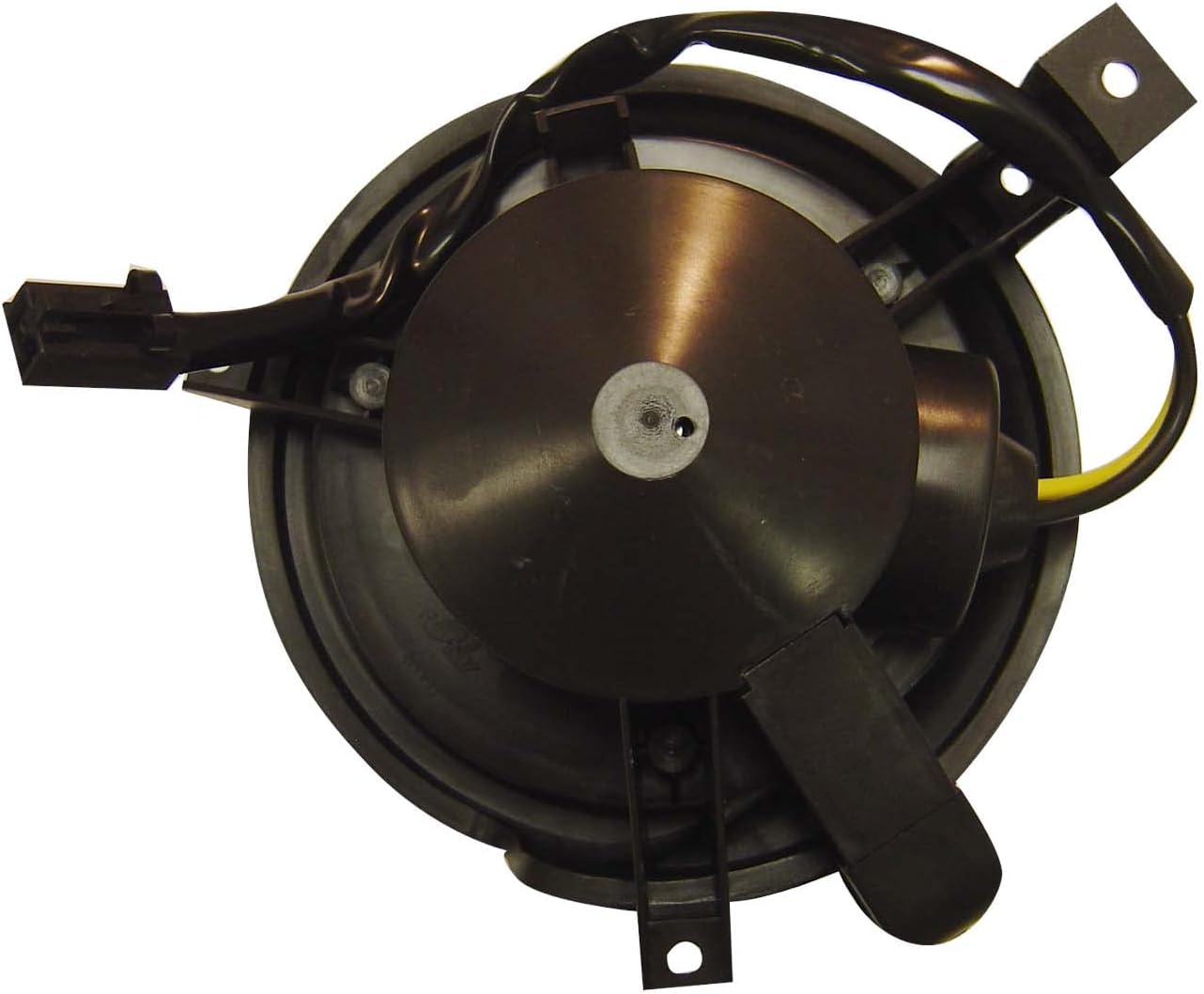 TYC 700007 Chrysler/Dodge/Plymouth Replacement Blower Assembly