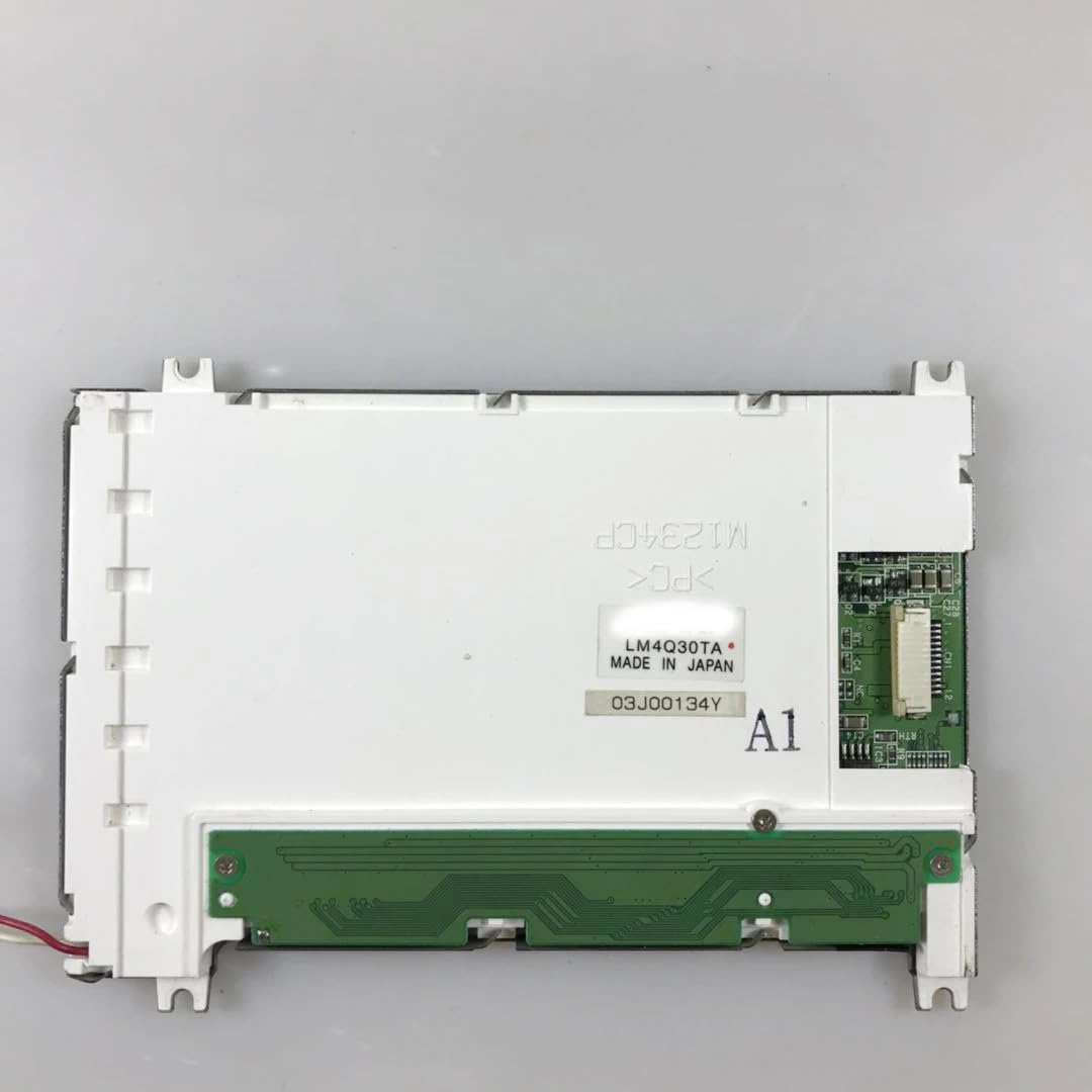 Original LM4Q30TA Industrial 4.7" inch 320×240 LCD Display Screen
