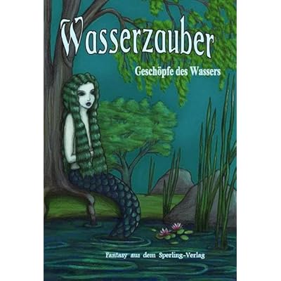 Wasserzauber