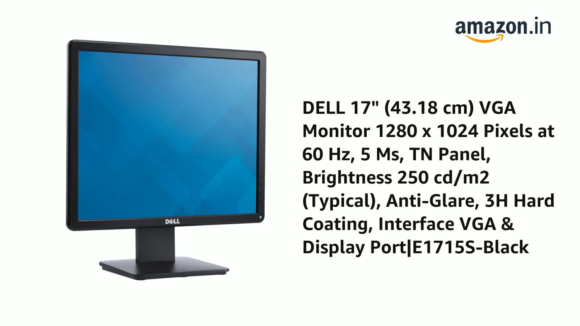 Dell 17