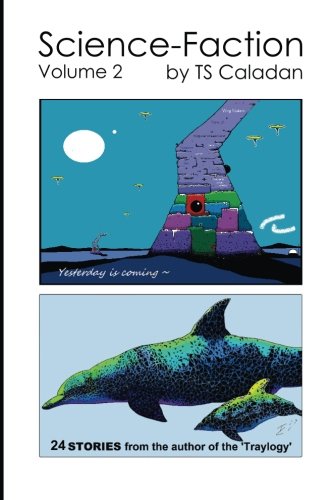 Science-Faction Volume 2