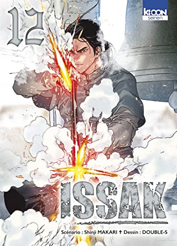 Issak — Tome 12
