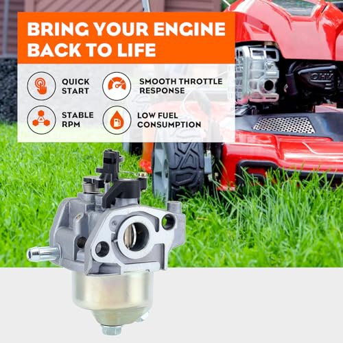 Hipa Carburetor Benefits
