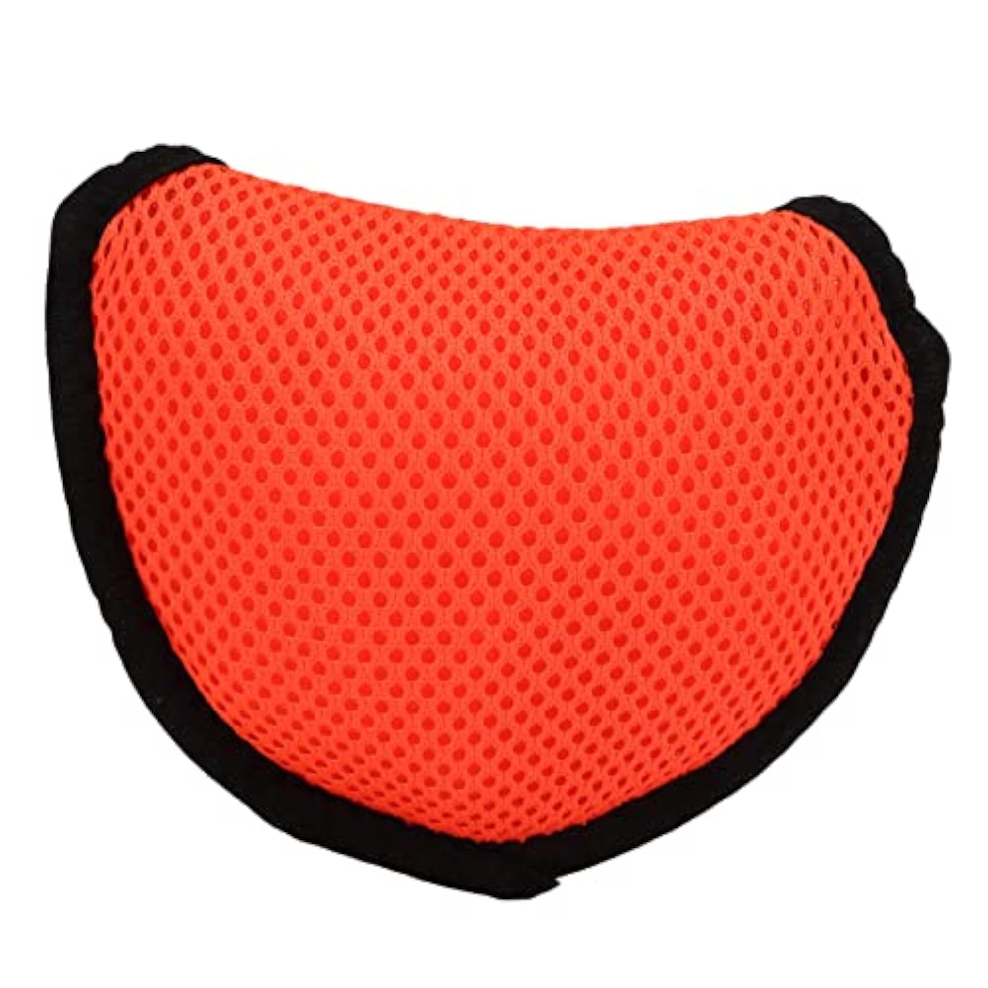 Golf Headcover Protector Bag, Portable Washable Durable Mallet Putter Protector Bag