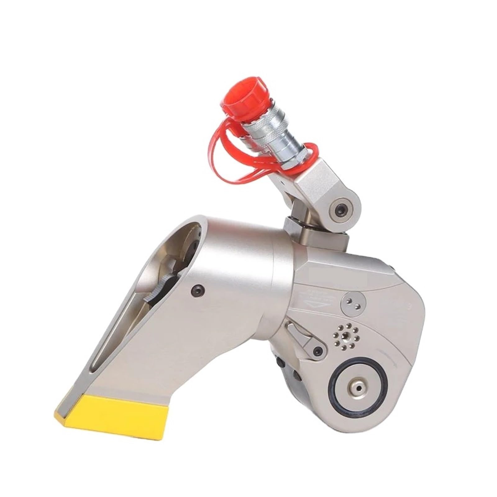 MMHHHG Torque Wrenches, 48666NM CE ISO Anti Corrosion Alloy Driven Square Drive Hydraulic Torque Wrench Other Hydraulic Tools