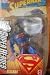 DC SUPERHEROES JUSTICE LEAGUE UNLIMITED BIZARRO Figure