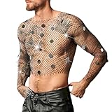 Parfait pour électriser les apparences en boîte de nuit, les festivals de musique ou les fêtes à thème où les styles audacieux rencontre le design fonctionnel