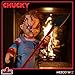 Mezco - 5 Points - Chucky Deluxe Figure Set