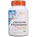 Produktbild Curcumin Phytosome, mit Meriva, 500 mg, 180 Veggie Caps
