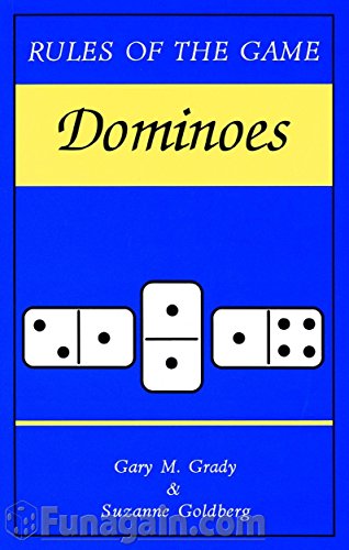 Dominoes (Rules of the Game Series)