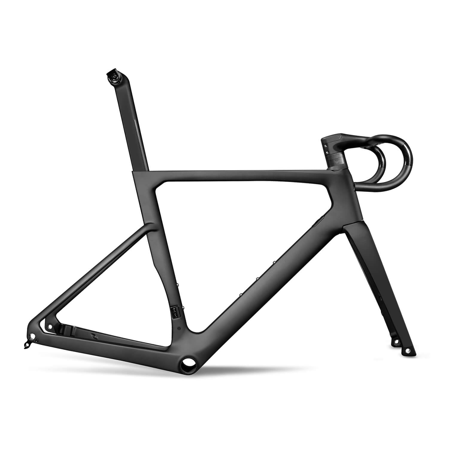 Amazon | ICAN ＊AERO A9＊ (46) | ICAN | フレーム