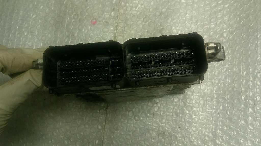 Engine ECM Control Module 2.0L Fits 2020 Compatible with Hyundai Elantra 39171-2EFK5 391712EFK5