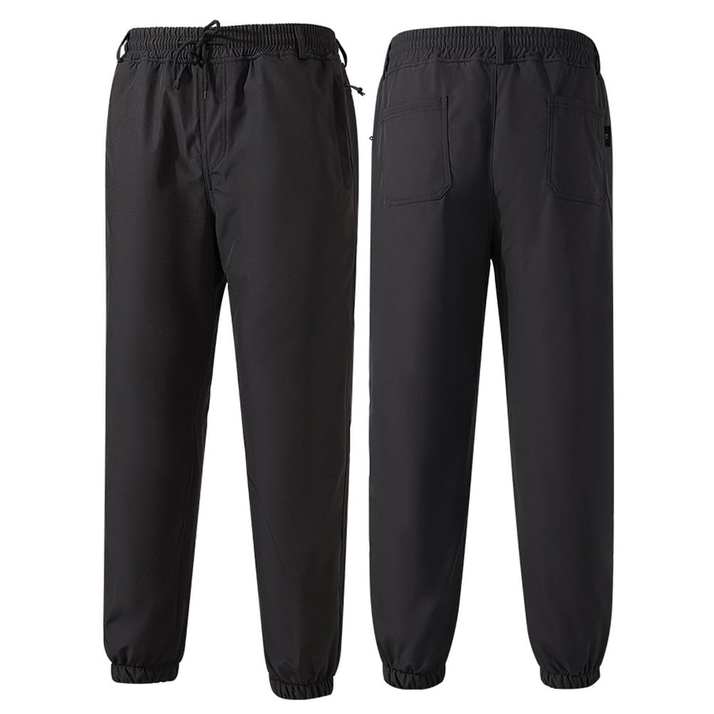 Traje Táctico Softshell De Forro Polar para Hombre, Chaqueta Térmica Impermeable De Caza Ropa De Esquí