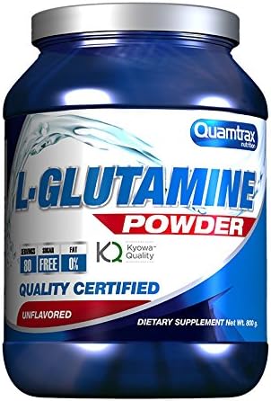 L-Glutamine Powder 800g