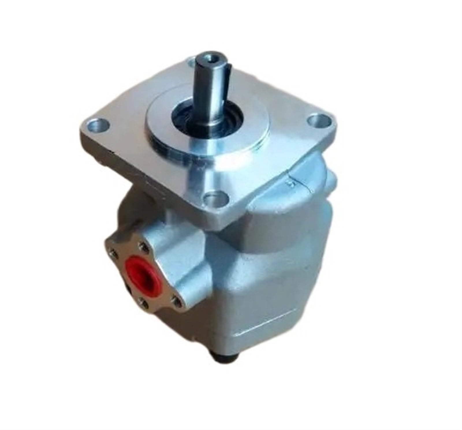 KXIWLUFV Hydraulic Gear Pump pump HGP-2A-F8R HGP-2A-F11R HGP-2A-F12R HGP-2A-F9R HGP-2A-F6R HGP-2A-F5R HGP-2A-F4R HGP-2A-F3R/F2R hydraulic(HGP-2A-F6R)