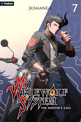 Cover of The Hunter's Call