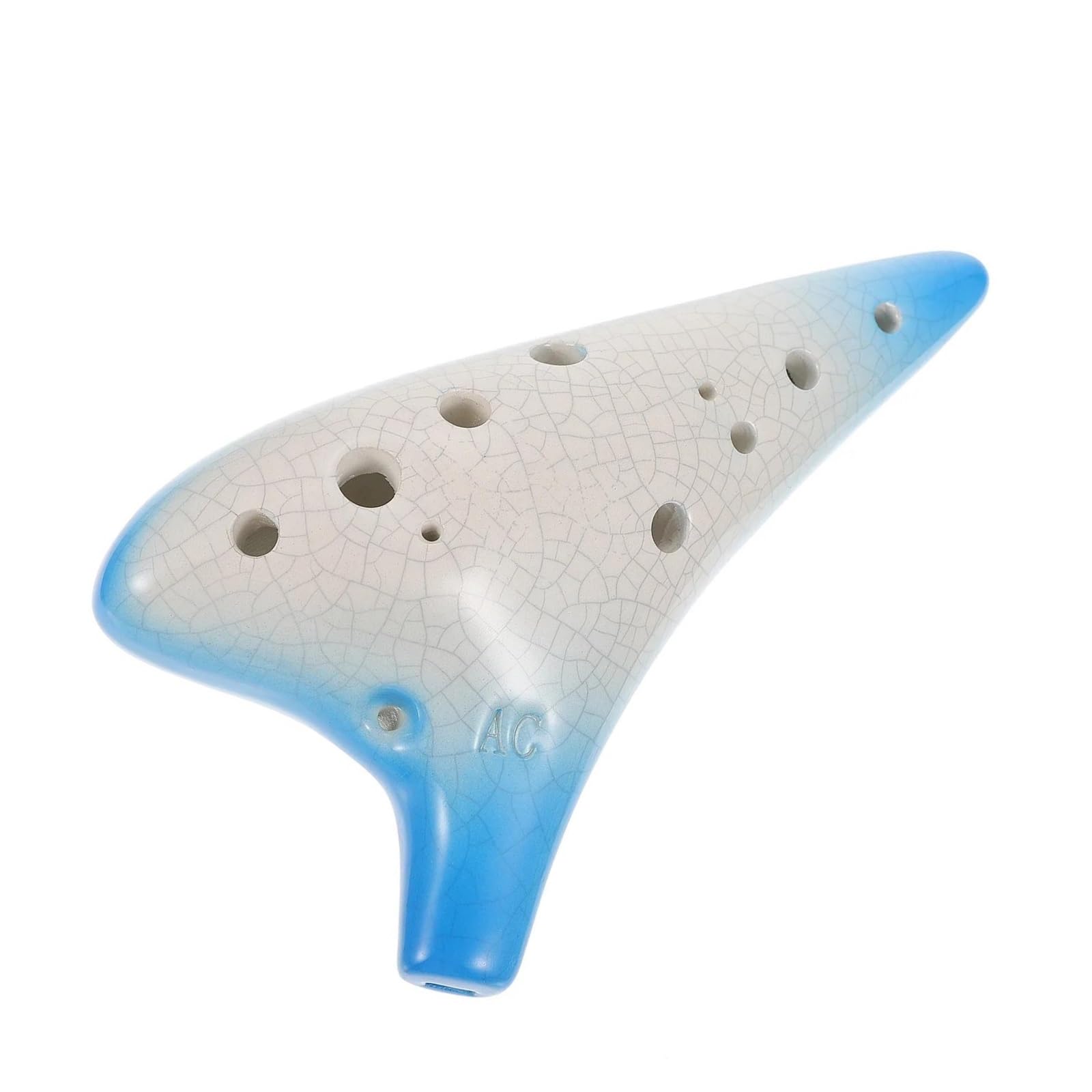 Gli strumenti Ocarina sono adatti ai principianti Strumento Ocarina