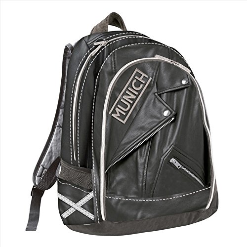 Copywrite 450730 Munich Mochila Escolar  43 cm  Multicolor