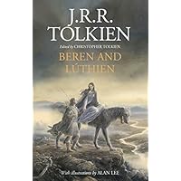 Beren and L&uacute;thien