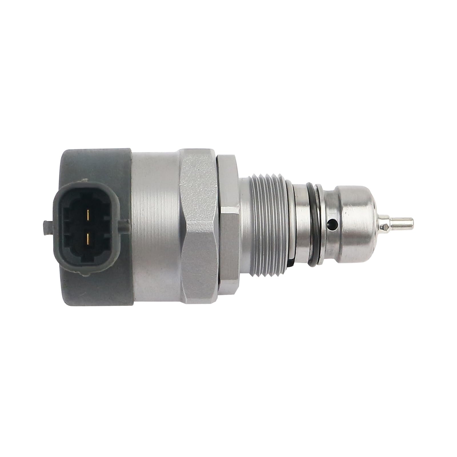 Amazon.com: Fuel Pressure Regulator Compatible with Nissan Titan