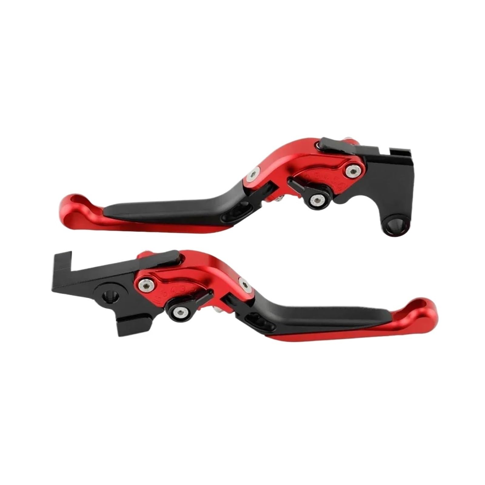 Heyhellnin E For Vog 525 625 Dsx Ds625x Ds525x 500R 500Ds 650Ds 525Dsx 625Dsx Motorcycl Brak Clutch Levers Motorbik Brak Levers(E)