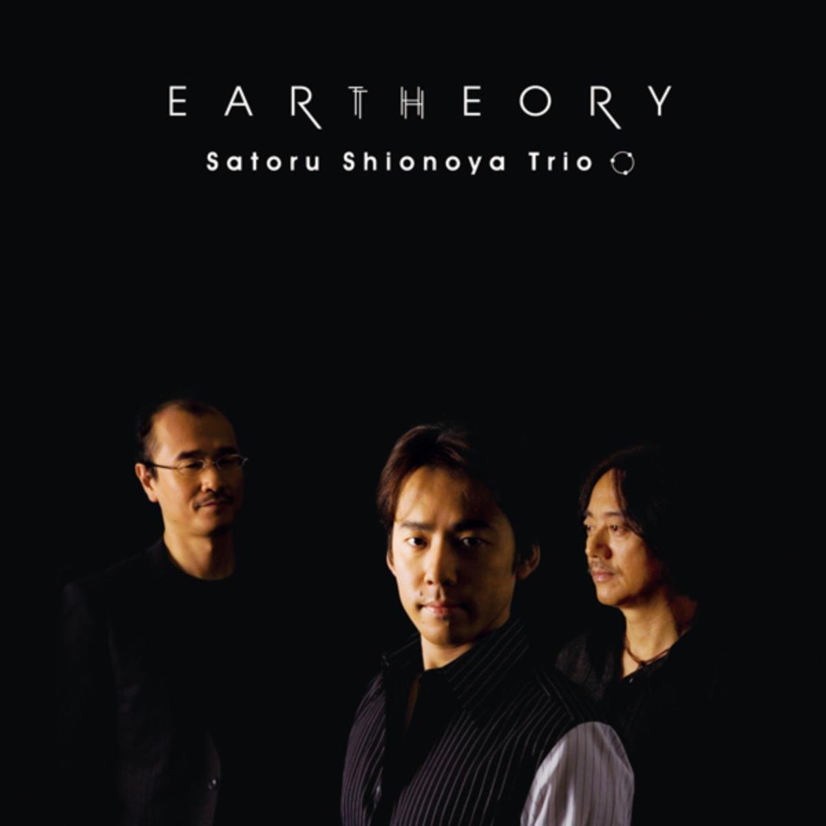 SATORU SHIONOYA TRIO
