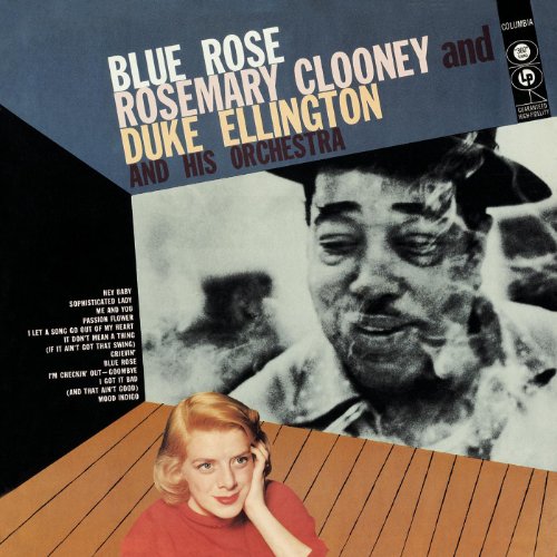 Rosemary Clooney feat. Duke Ellington And His Orchestra