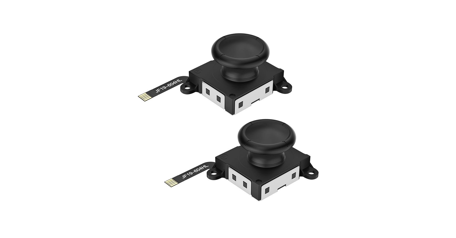 Nintendo Switch - HAL Hall Joystick for Joy-Con-GuliKit