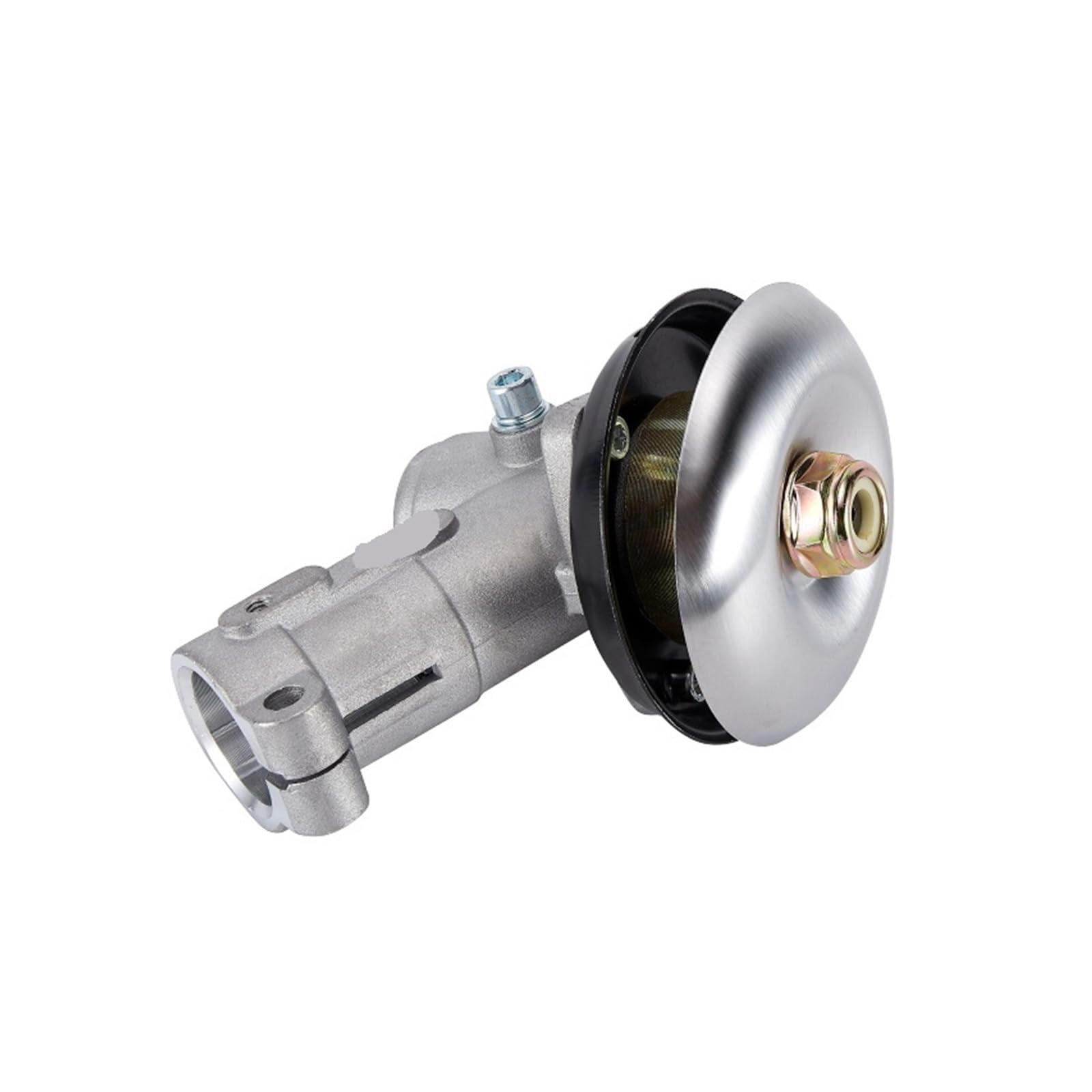 Testata Ingranaggi per Tosaerba Ricambi for decespugliatore 26MM 28MM 25MM 24MM 9t/4t/7t Cambio(24MM-4T)