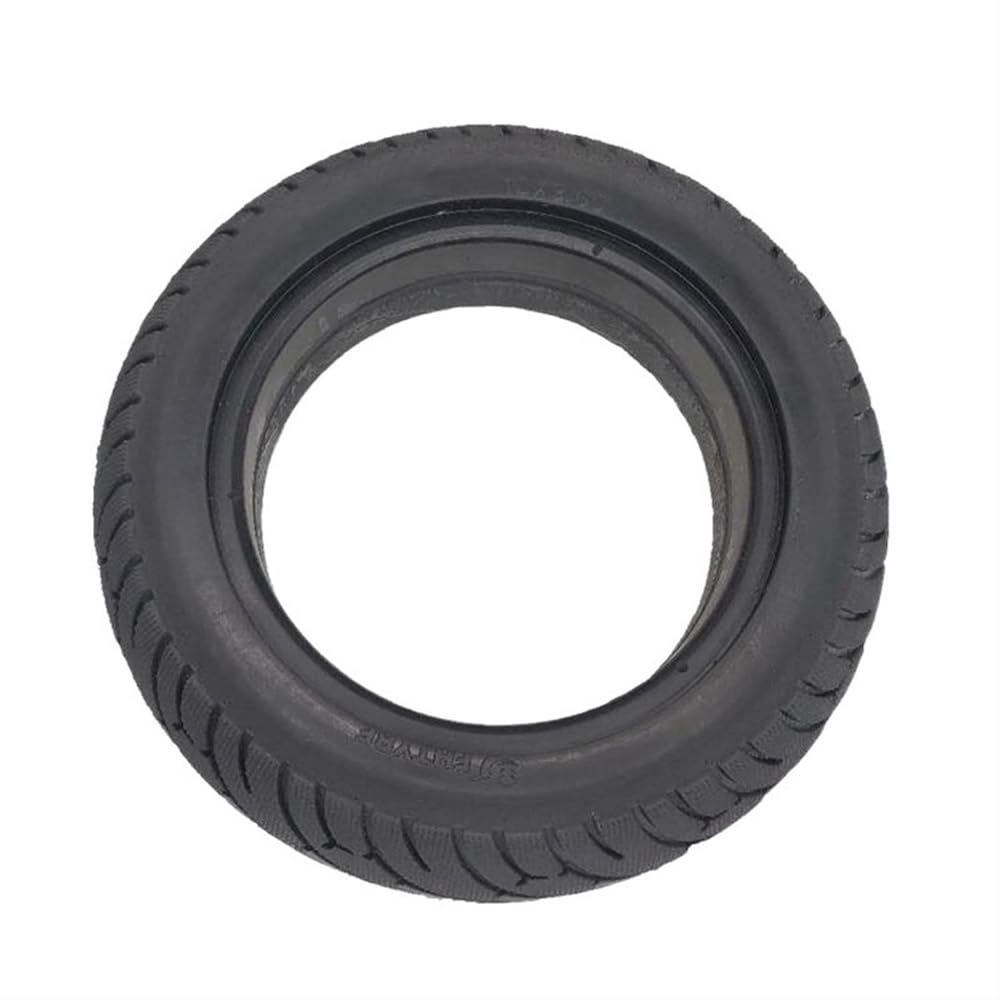 Neumático para Patinete eléctrico, 10 x 3,00, neumático Macizo, 10 Pulgadas, Tubo Exterior Engrosado, Rueda Compatible con Patinete eléctrico 255 x 80