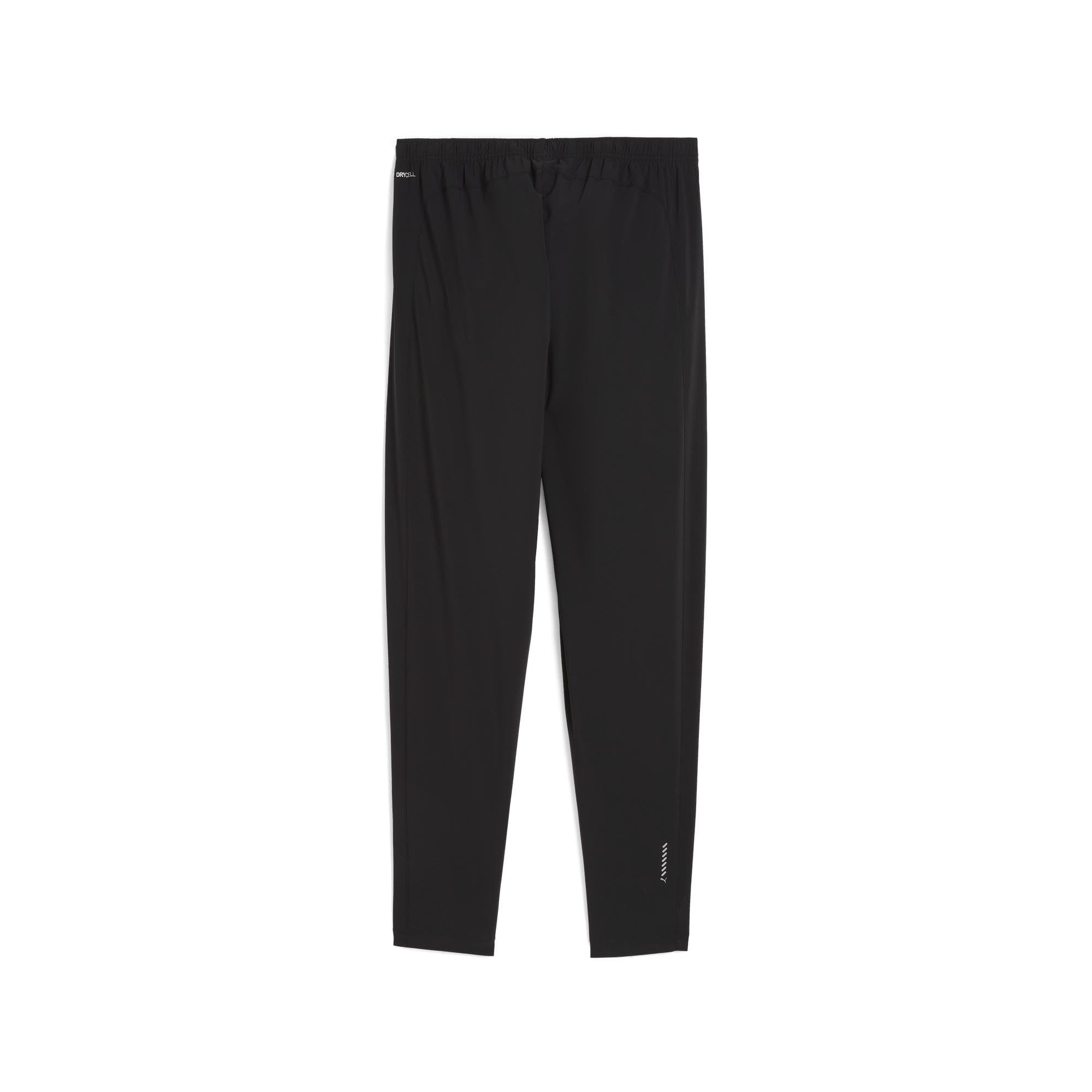 Puma Damen Gewebte Hose W Run Velocity Tapered Pant