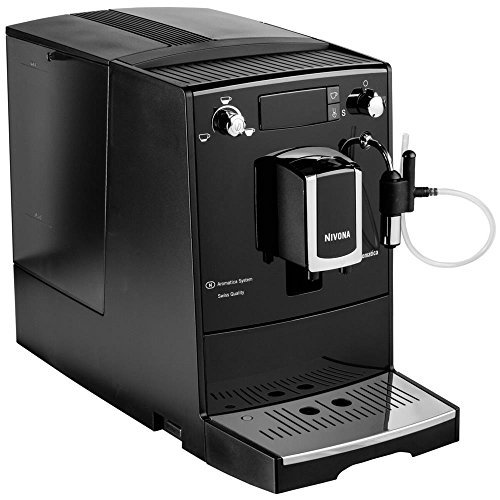Nivona CafeRomatica 646