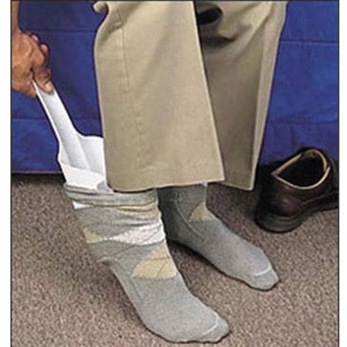 Kinsman Enterprises, Inc. (n) Foot Socker by Kinsman