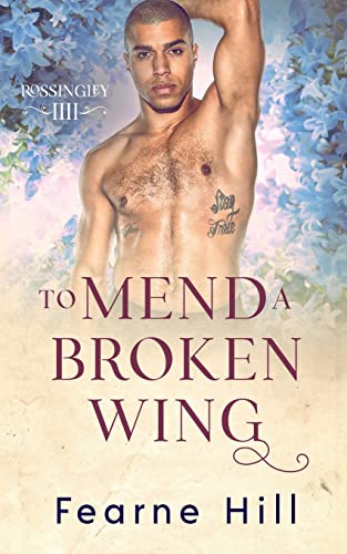To Mend a Broken Wing view 2