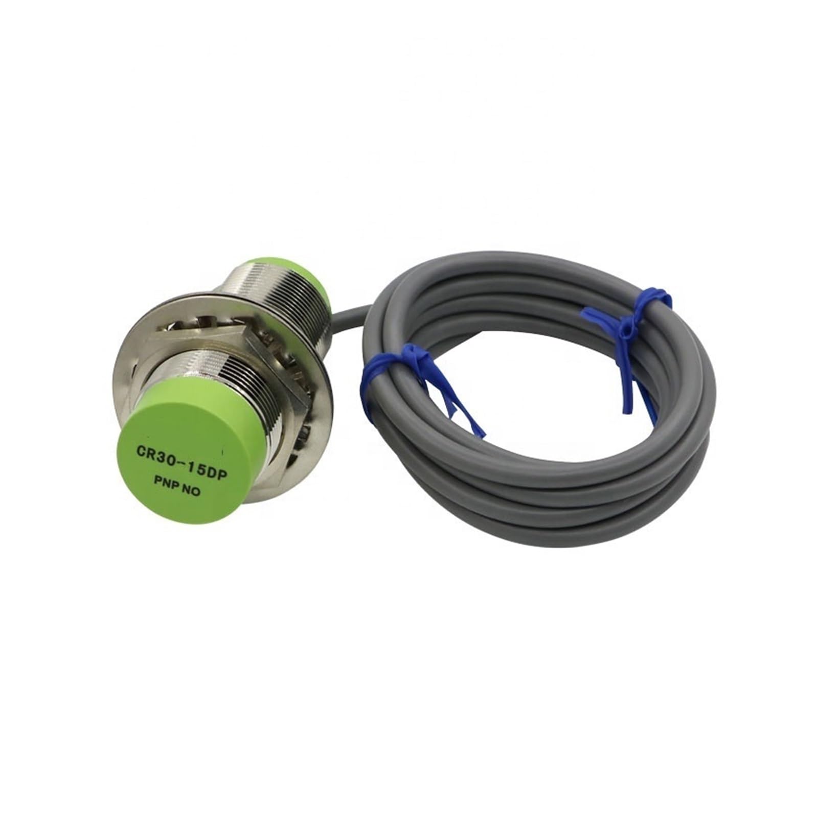 TYBOPHQJ CR30-15DN NPN Capacitive Touch Sensor Inductive Proximity Water Level Sensor
