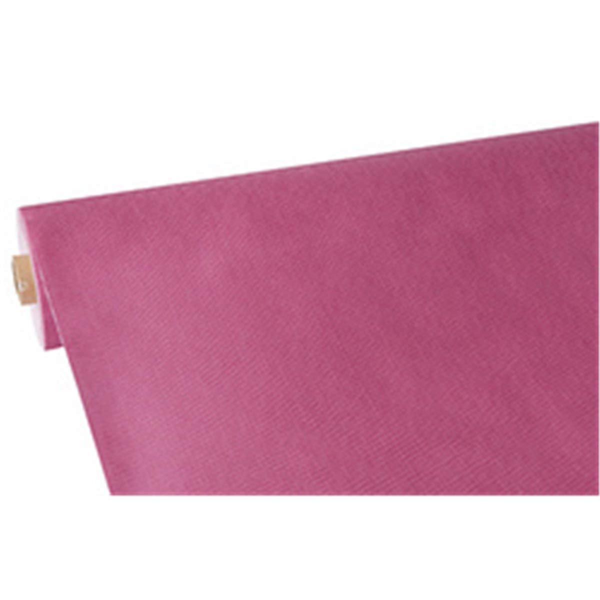 PAPSTAR 84947 Soft Selection Plus - Mantel (25 x 1,18 m), Color Gris